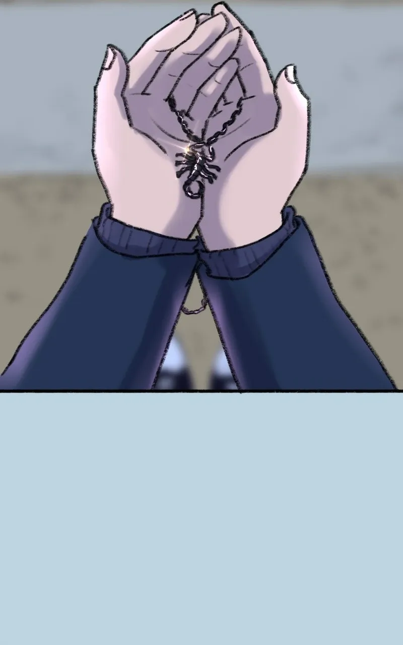 Ghost on the Roof Chapter 43 page 12 - 
