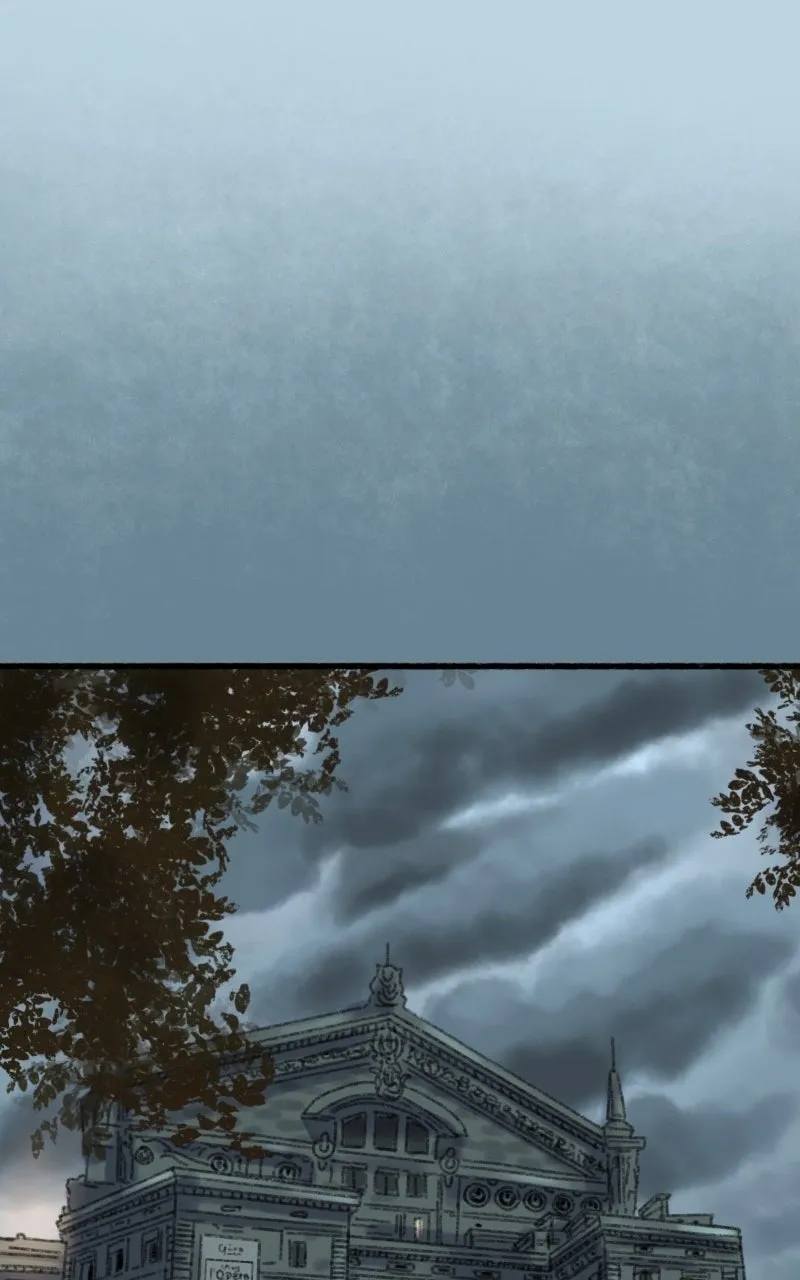 Ghost on the Roof Chapter 43 page 13 - 
