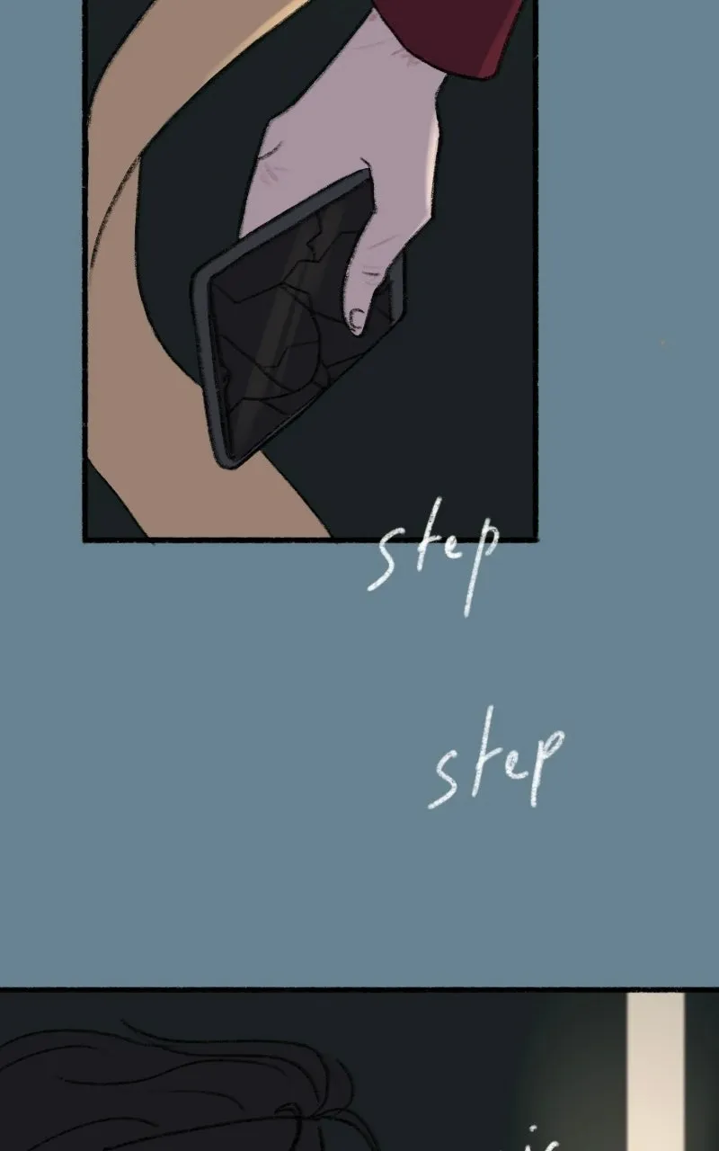 Ghost on the Roof Chapter 43 page 15 - 