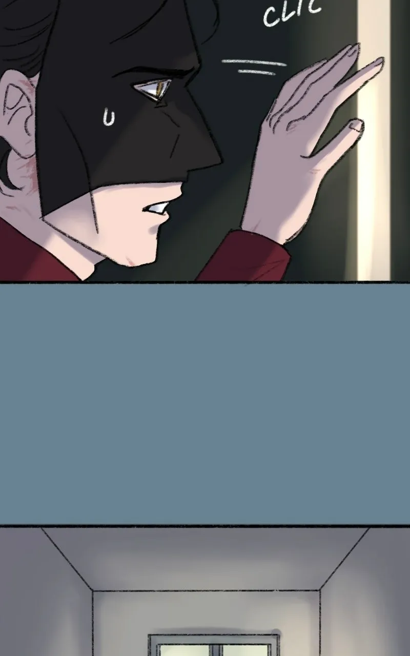 Ghost on the Roof Chapter 43 page 16 - 