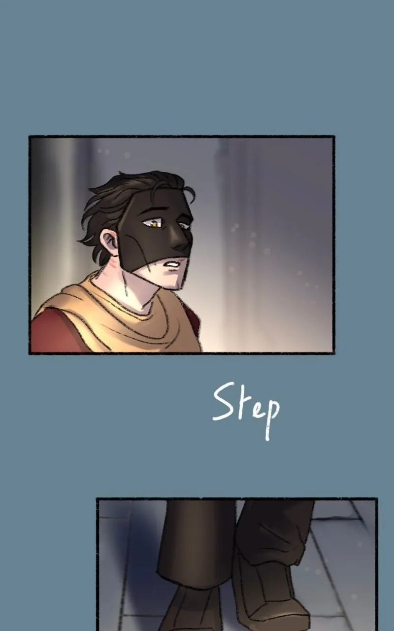 Ghost on the Roof Chapter 43 page 18 - 