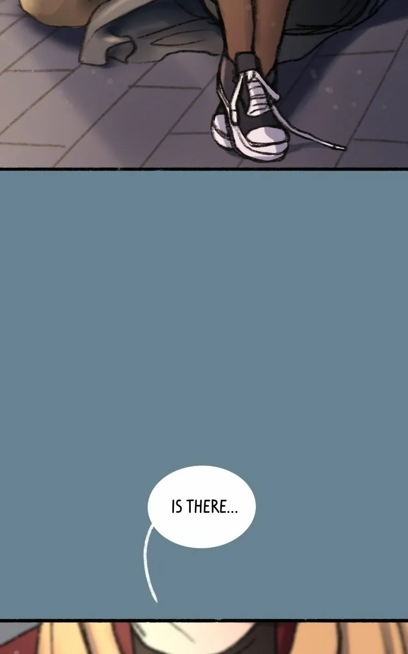 Ghost on the Roof Chapter 43 page 21 - 