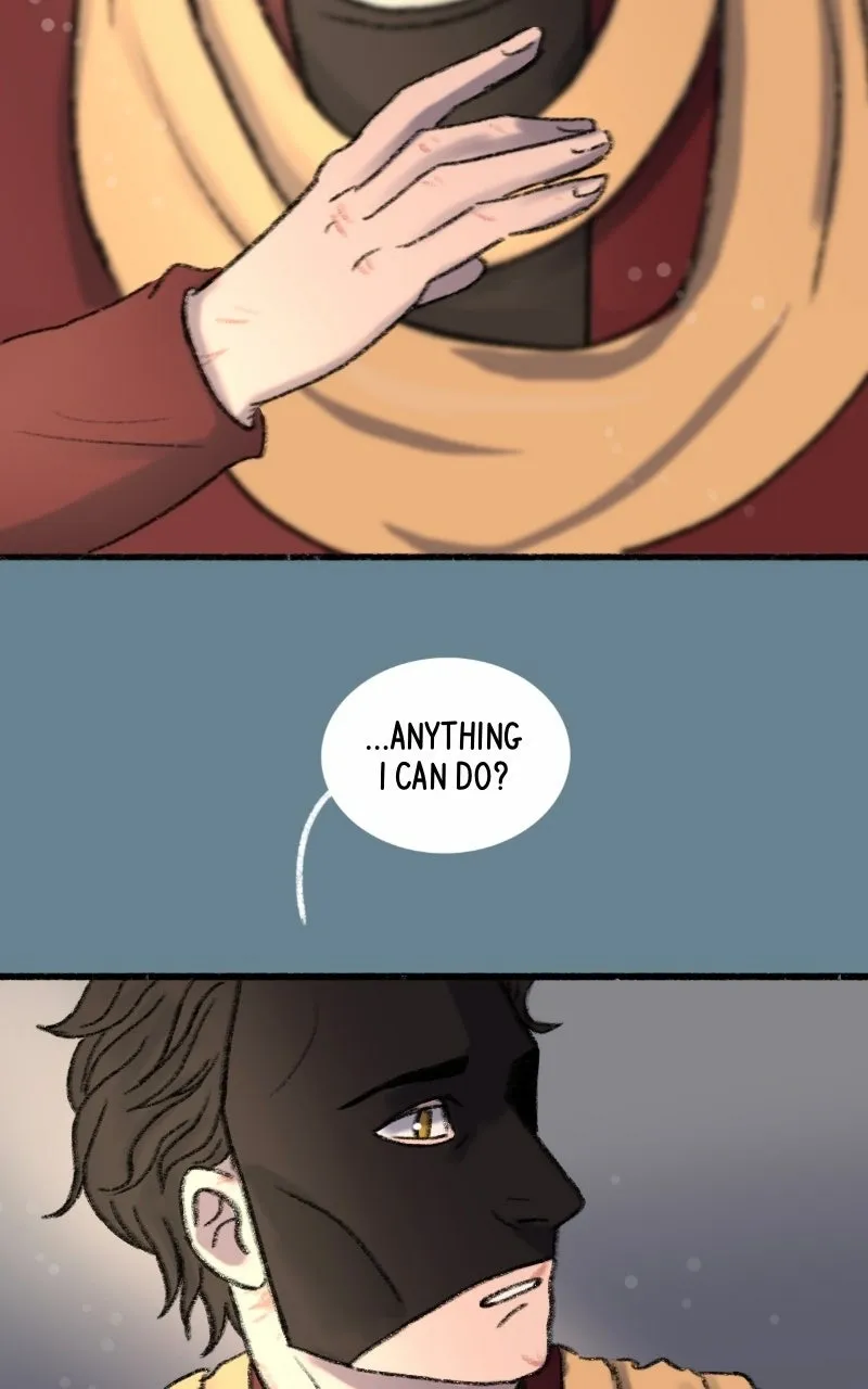 Ghost on the Roof Chapter 43 page 22 - 