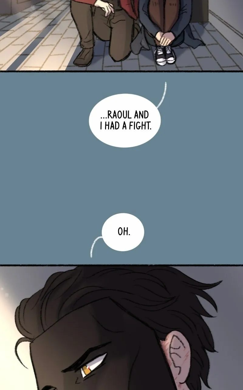 Ghost on the Roof Chapter 43 page 24 - 
