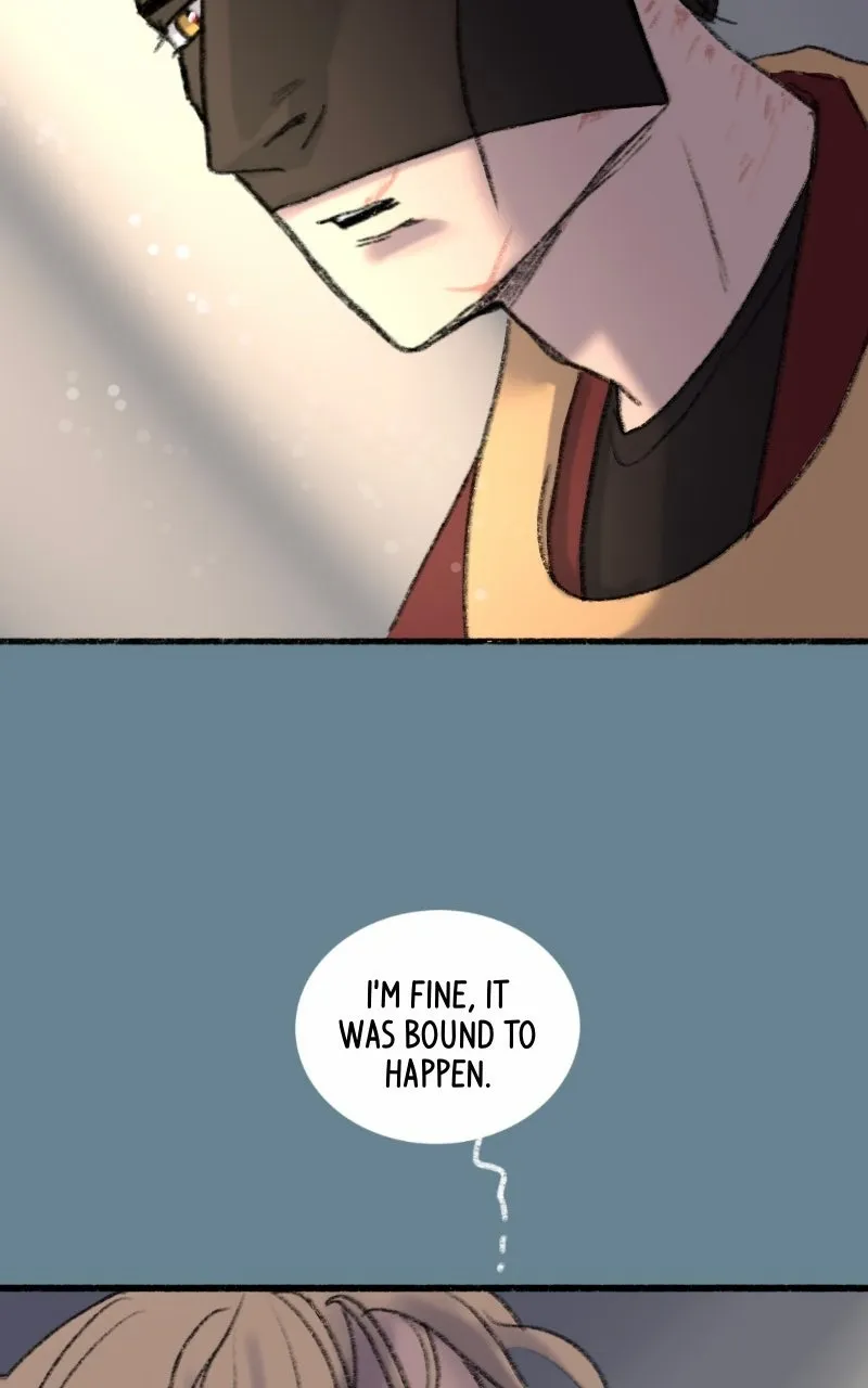 Ghost on the Roof Chapter 43 page 25 - 