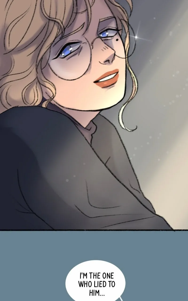 Ghost on the Roof Chapter 43 page 26 - 
