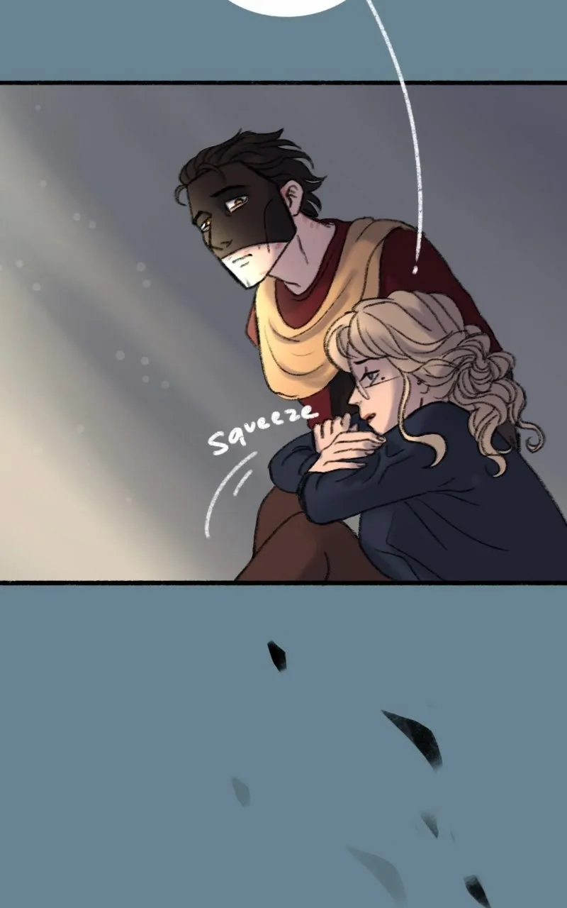Ghost on the Roof Chapter 43 page 27 - 