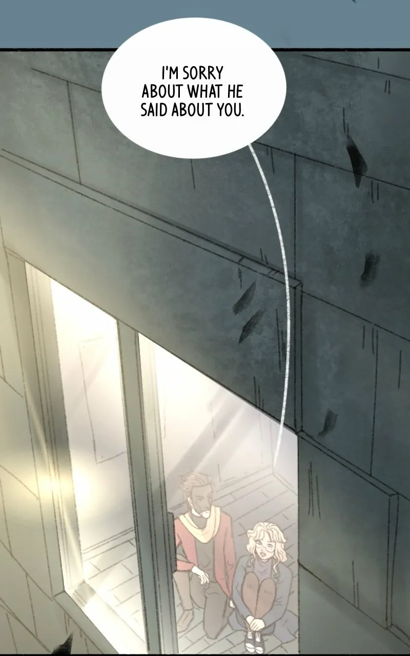 Ghost on the Roof Chapter 43 page 28 - 