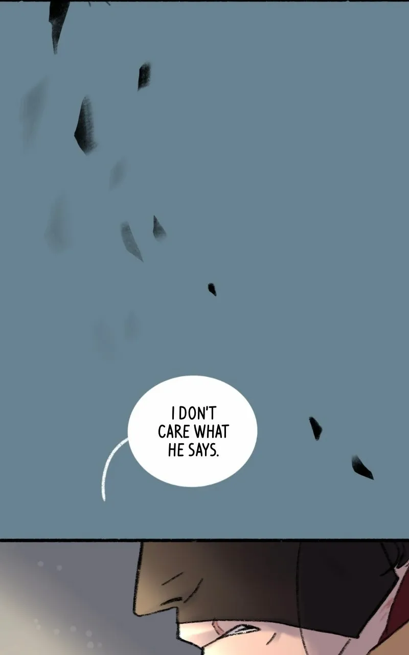 Ghost on the Roof Chapter 43 page 29 - 