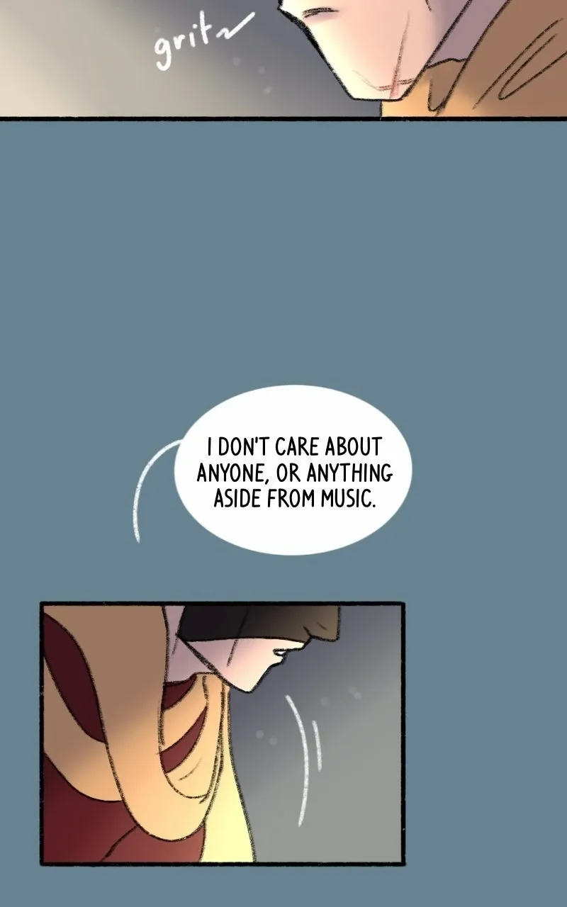 Ghost on the Roof Chapter 43 page 30 - 