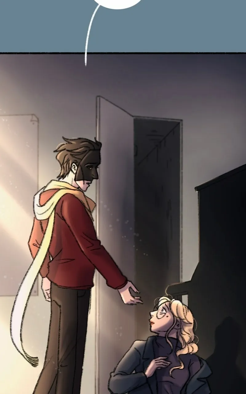 Ghost on the Roof Chapter 43 page 32 - 