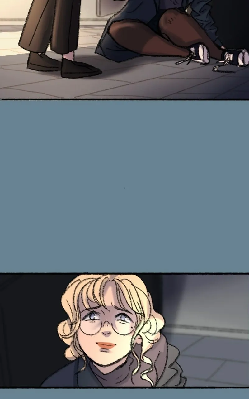 Ghost on the Roof Chapter 43 page 33 - 