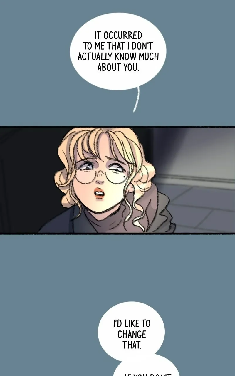 Ghost on the Roof Chapter 43 page 34 - 