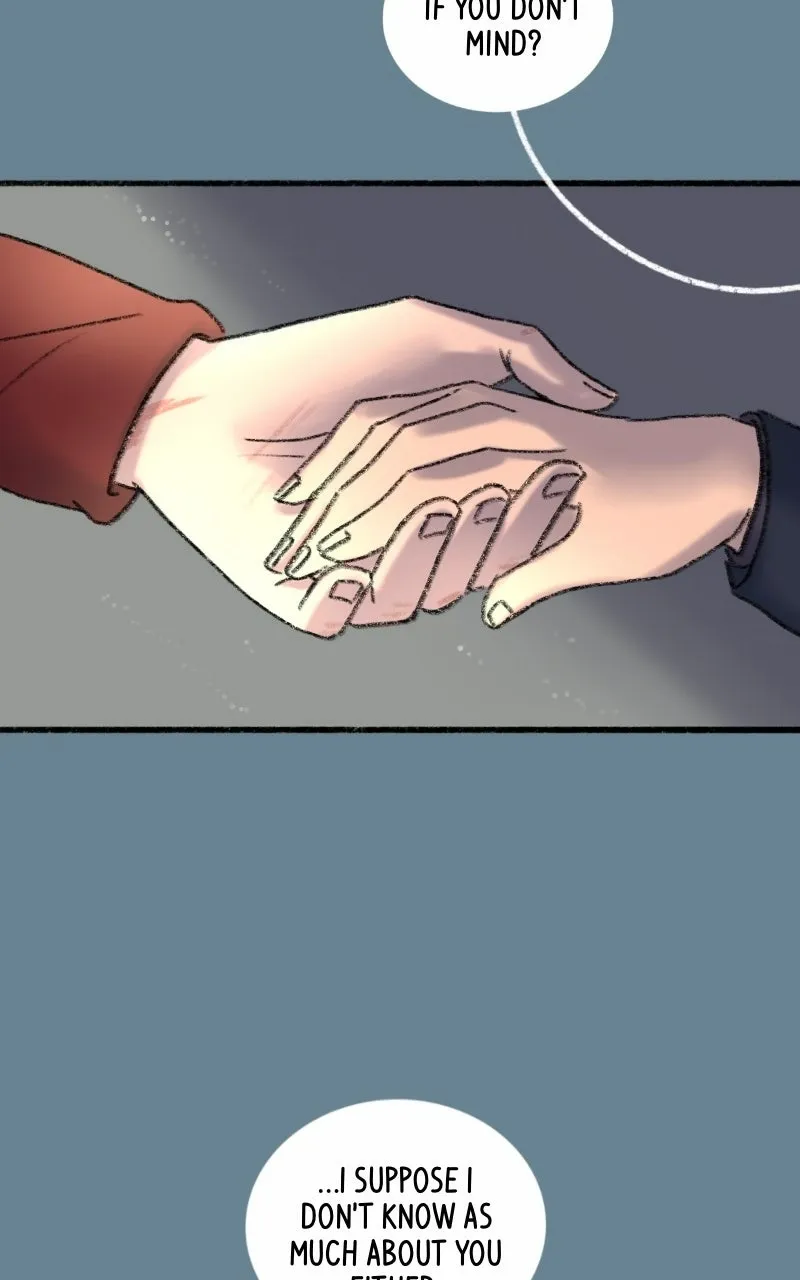 Ghost on the Roof Chapter 43 page 35 - 