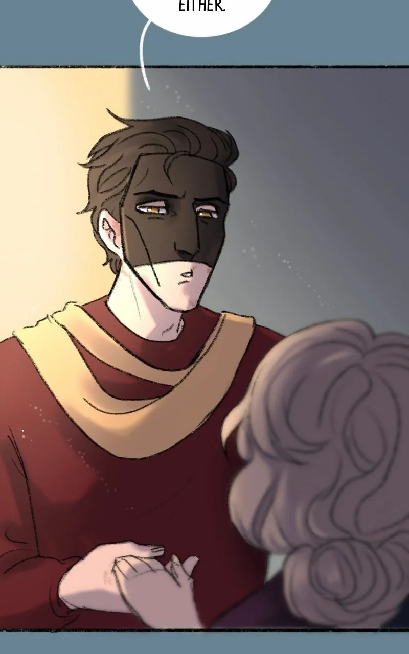 Ghost on the Roof Chapter 43 page 36 - 