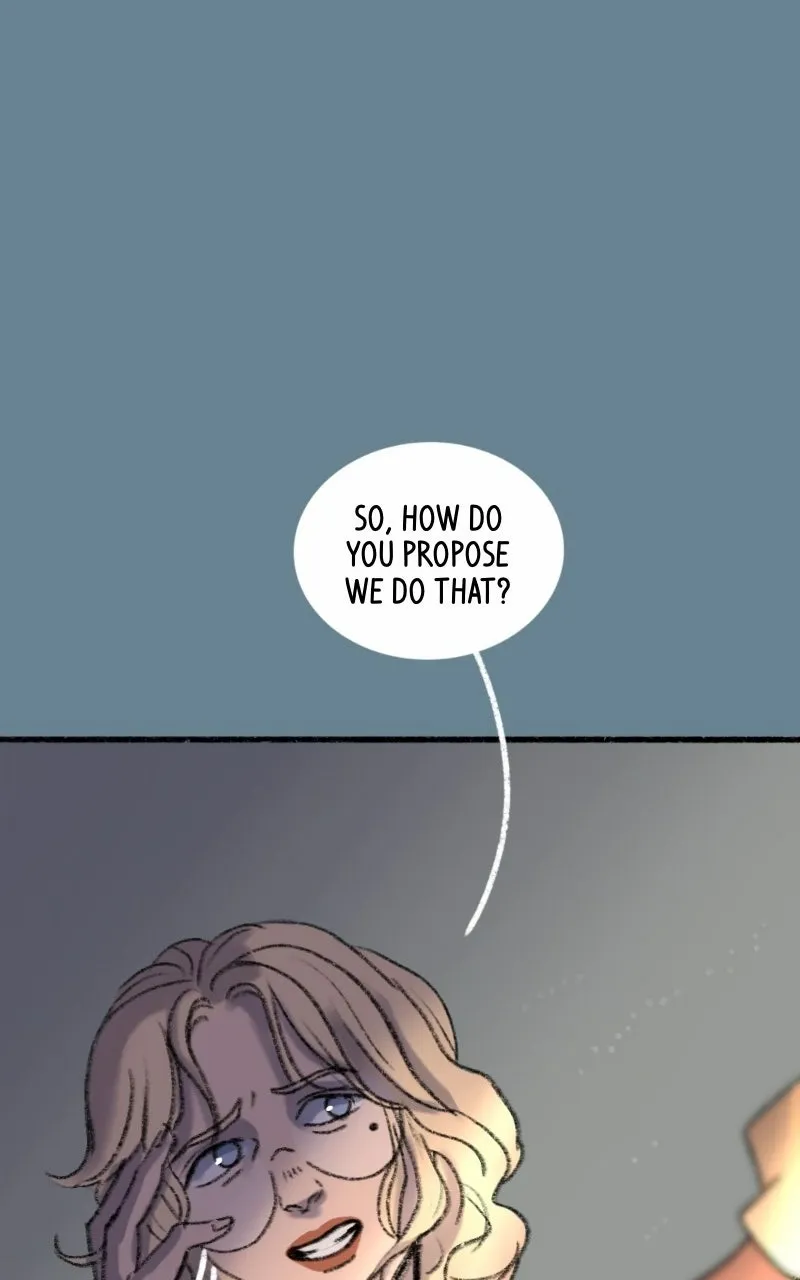 Ghost on the Roof Chapter 43 page 37 - 