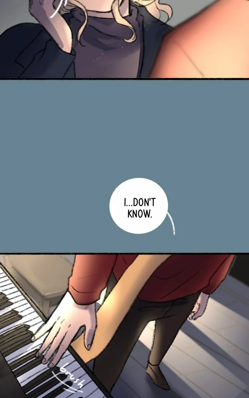 Ghost on the Roof Chapter 43 page 38 - 