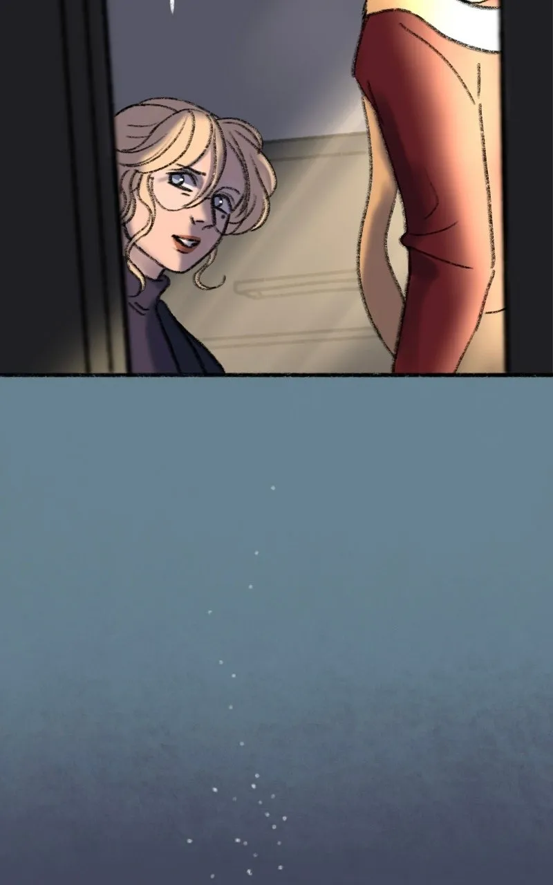 Ghost on the Roof Chapter 43 page 40 - 