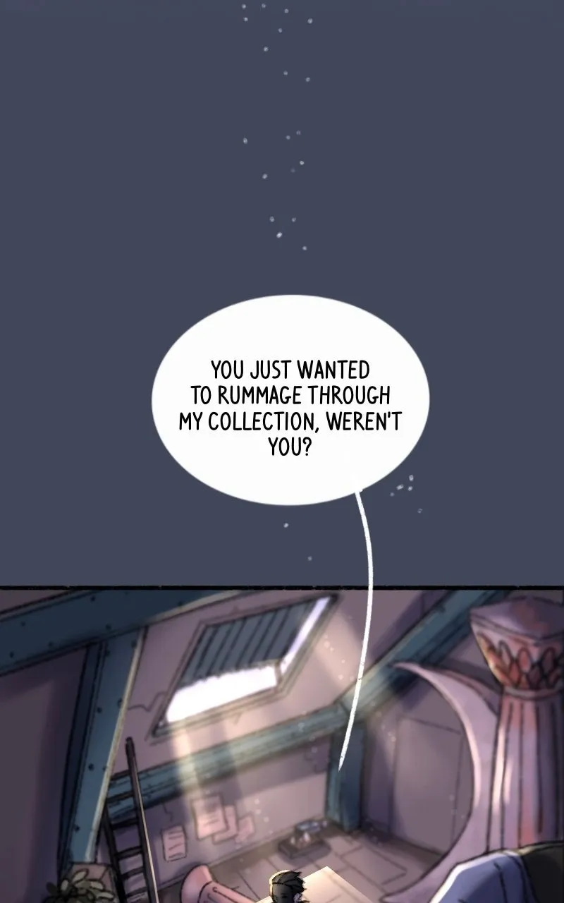 Ghost on the Roof Chapter 43 page 41 - 