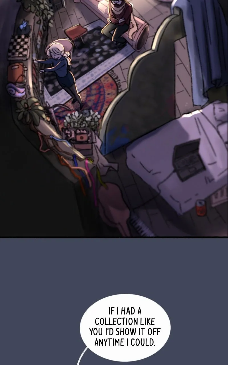 Ghost on the Roof Chapter 43 page 42 - 