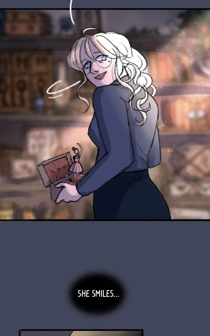 Ghost on the Roof Chapter 43 page 43 - 