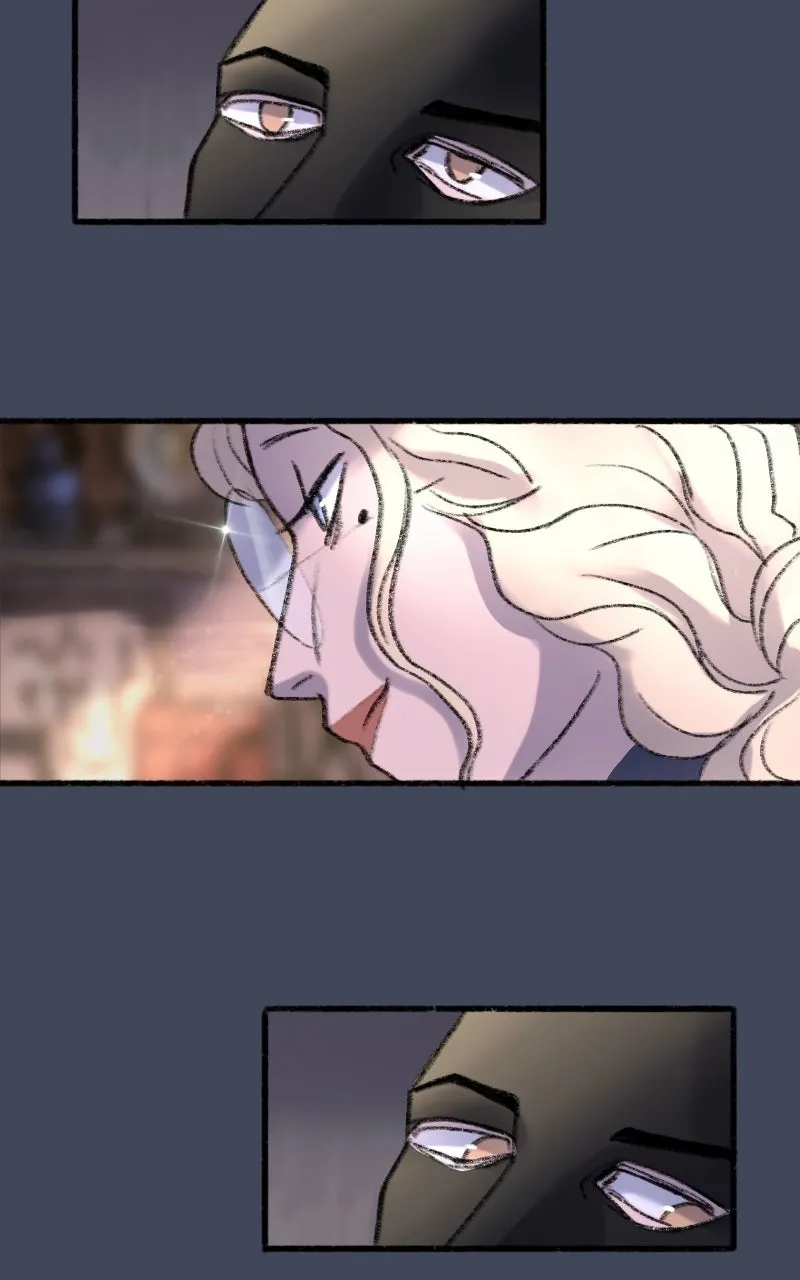 Ghost on the Roof Chapter 43 page 44 - 