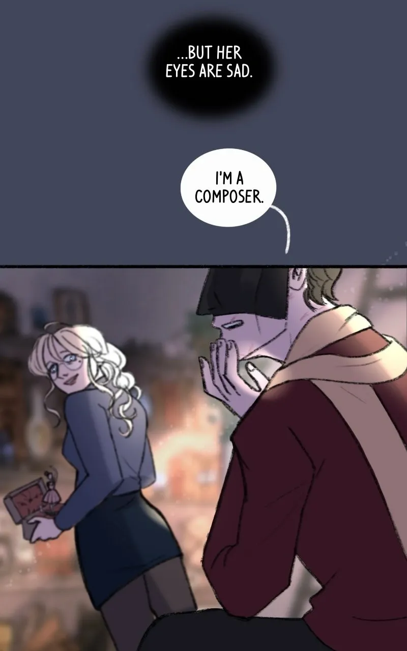 Ghost on the Roof Chapter 43 page 45 - 