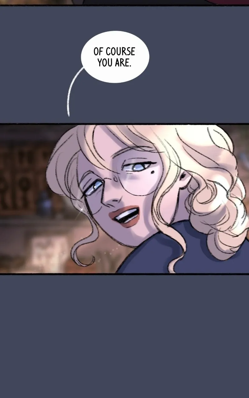 Ghost on the Roof Chapter 43 page 46 - 