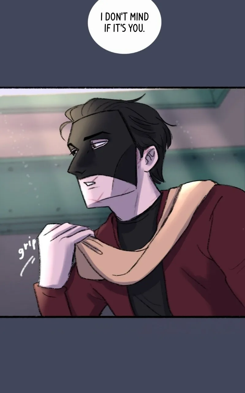 Ghost on the Roof Chapter 43 page 48 - 