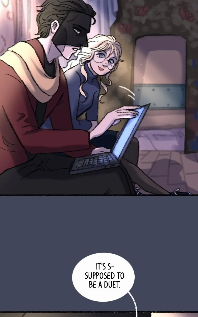 Ghost on the Roof Chapter 43 page 52 - 