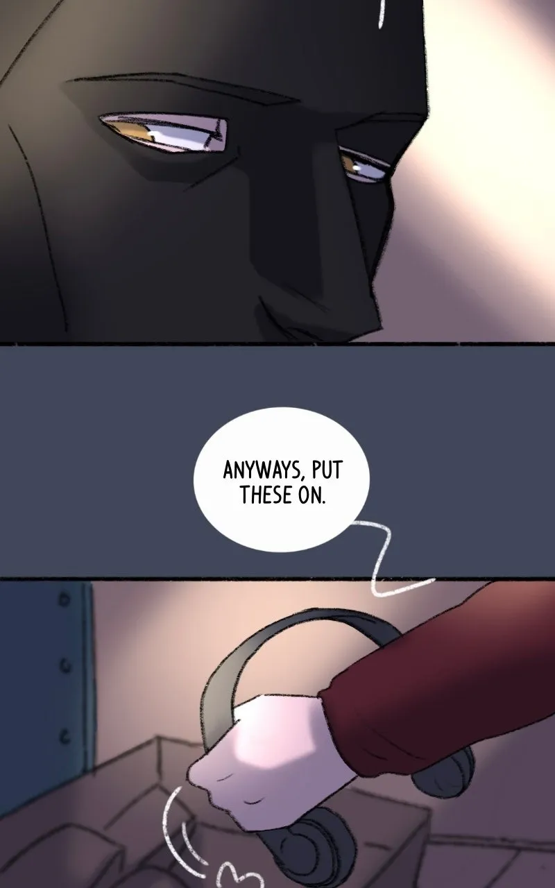 Ghost on the Roof Chapter 43 page 53 - 