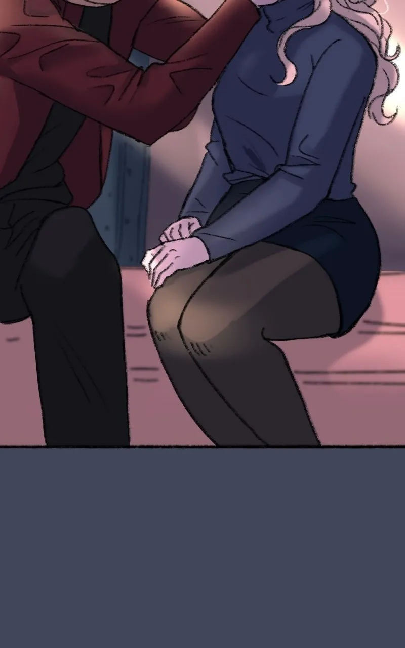 Ghost on the Roof Chapter 43 page 55 - 