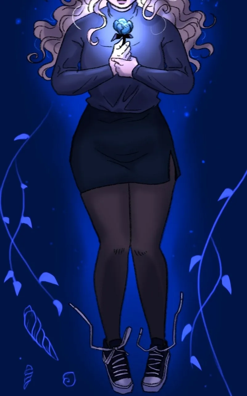 Ghost on the Roof Chapter 43 page 57 - 