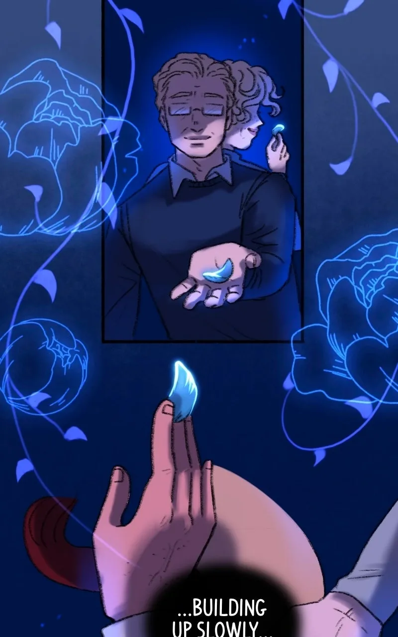 Ghost on the Roof Chapter 43 page 59 - 