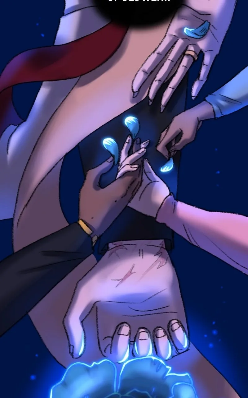 Ghost on the Roof Chapter 43 page 60 - 