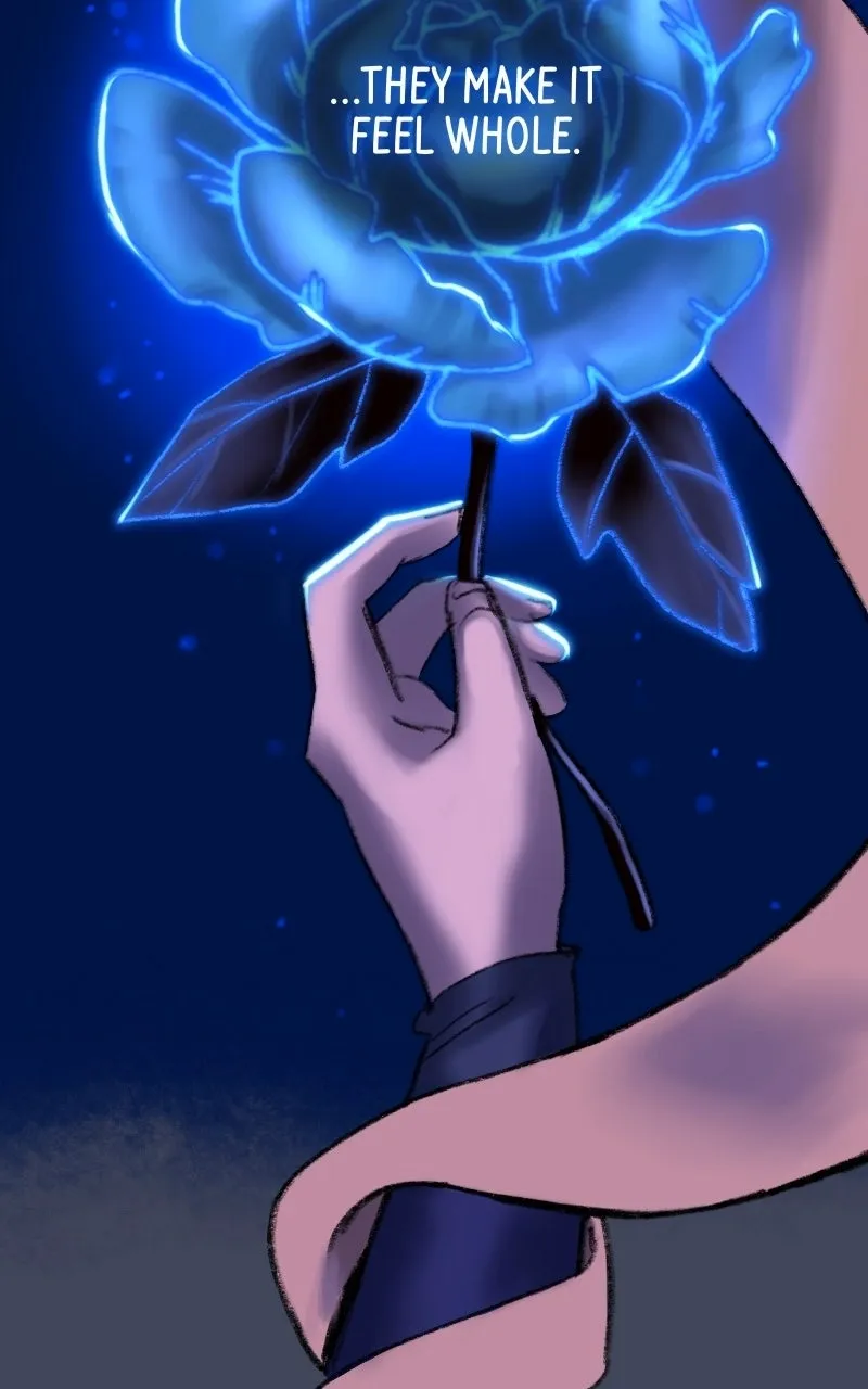 Ghost on the Roof Chapter 43 page 61 - 