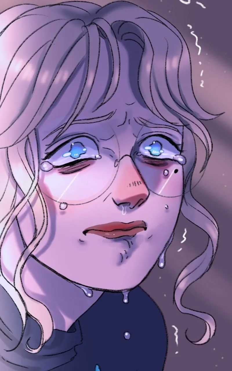Ghost on the Roof Chapter 43 page 64 - 