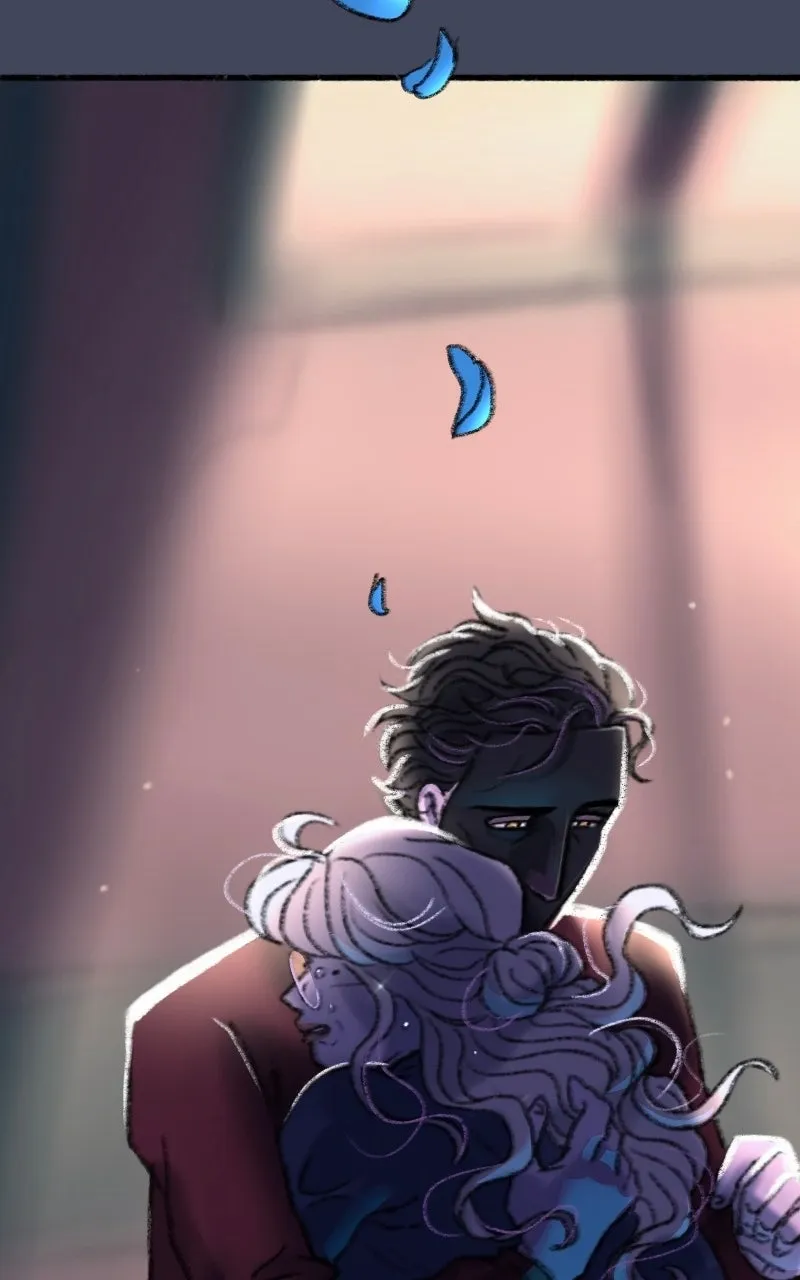 Ghost on the Roof Chapter 43 page 66 - 