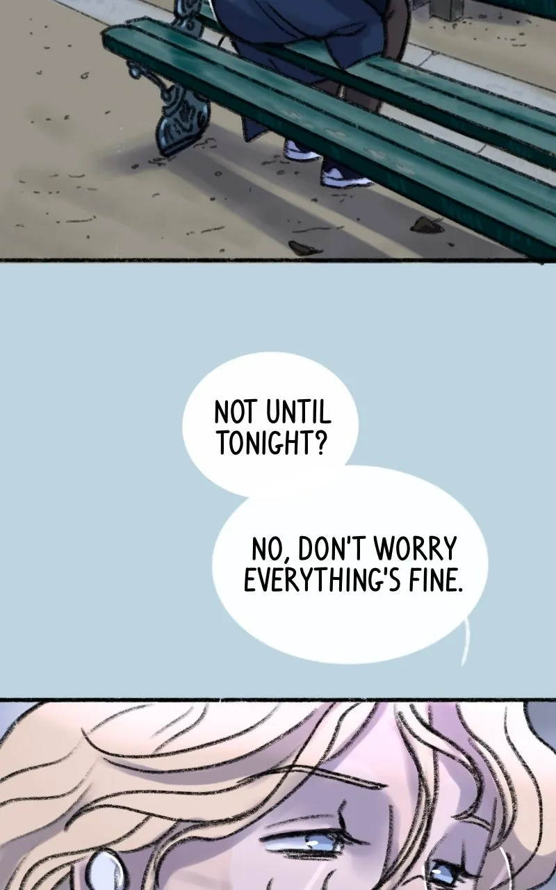 Ghost on the Roof Chapter 43 page 9 - 
