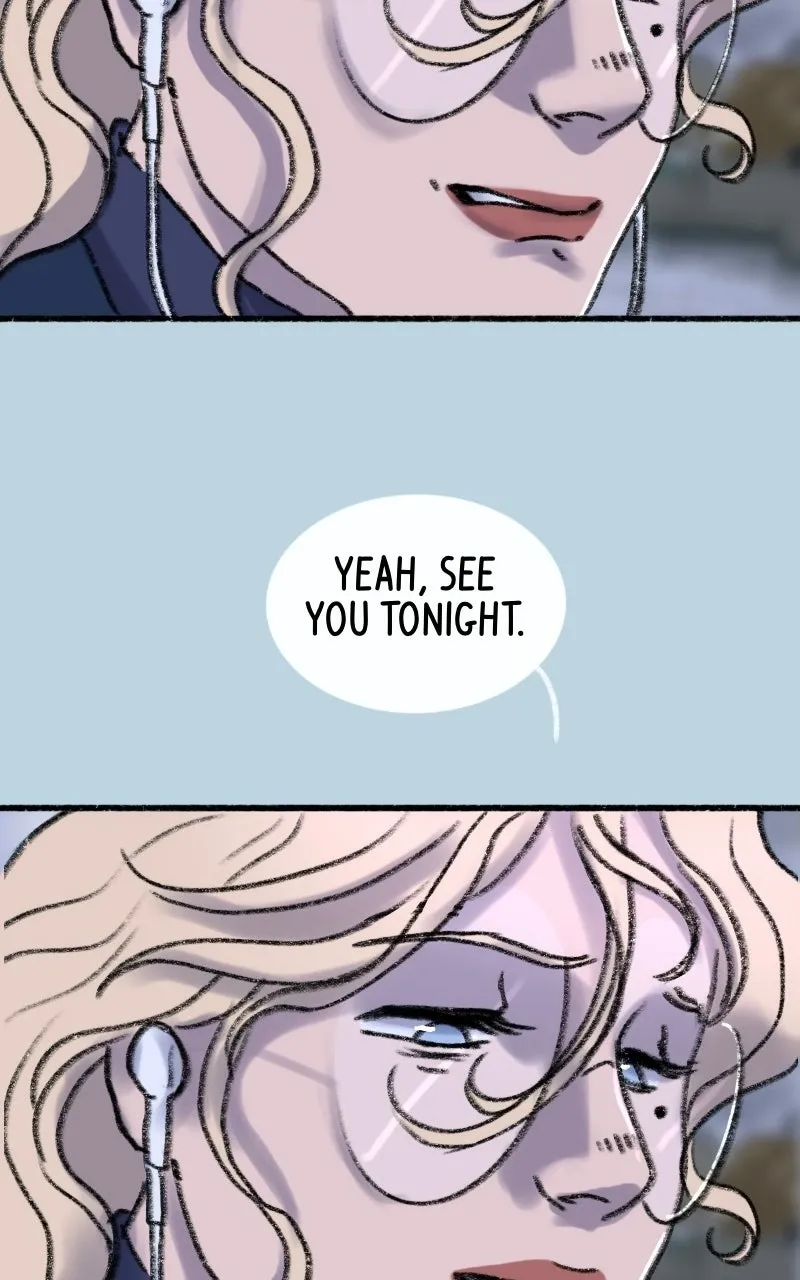 Ghost on the Roof Chapter 43 page 10 - 