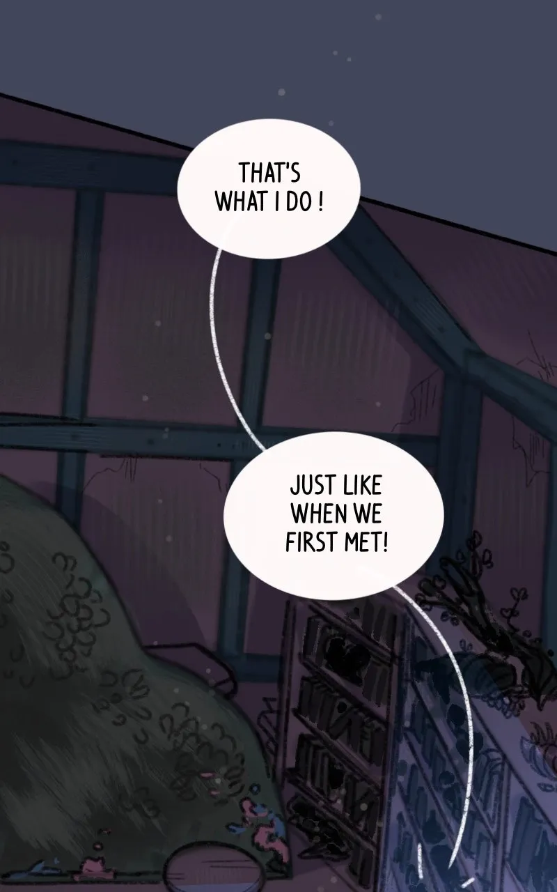 Ghost on the Roof Chapter 44 page 12 - 