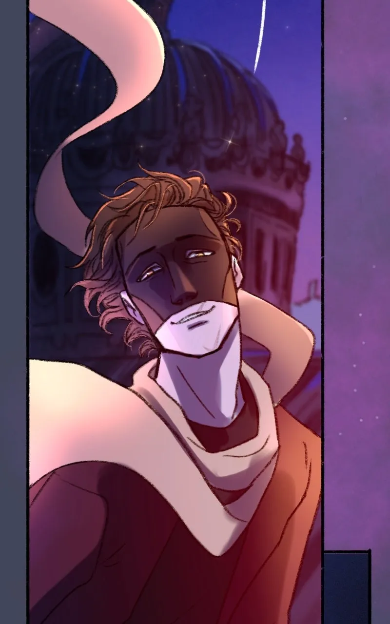 Ghost on the Roof Chapter 44 page 16 - 