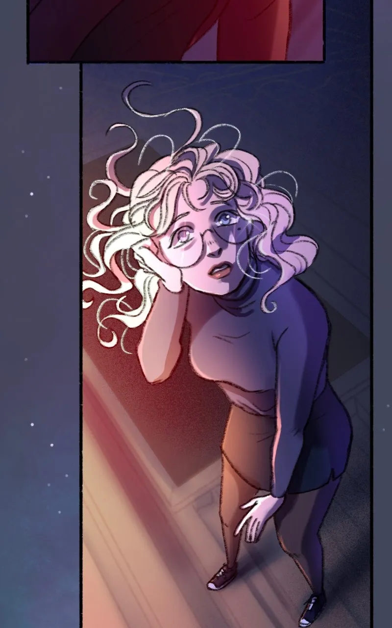 Ghost on the Roof Chapter 44 page 17 - 