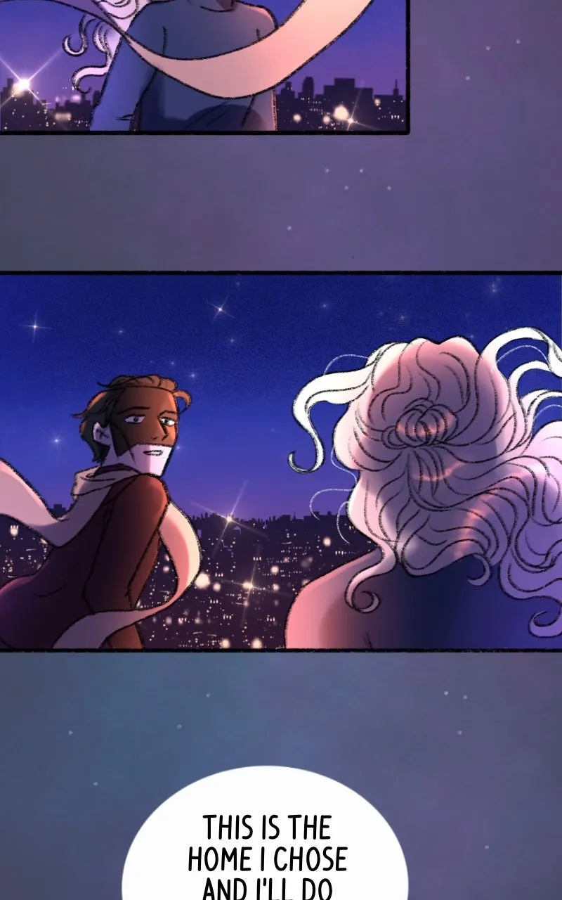 Ghost on the Roof Chapter 44 page 19 - 