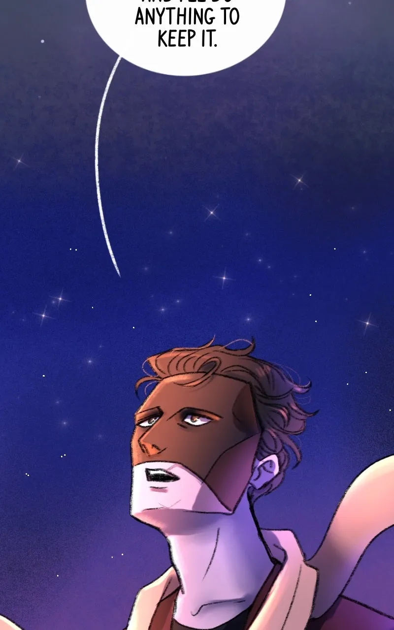 Ghost on the Roof Chapter 44 page 20 - 