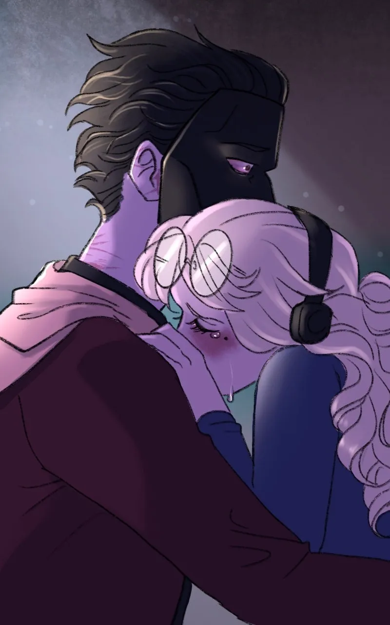 Ghost on the Roof Chapter 44 page 3 - 
