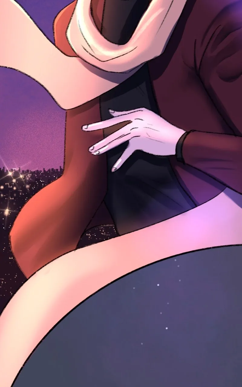 Ghost on the Roof Chapter 44 page 21 - 
