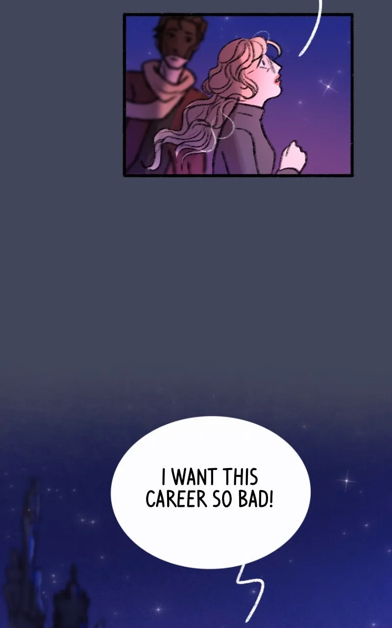 Ghost on the Roof Chapter 44 page 23 - 