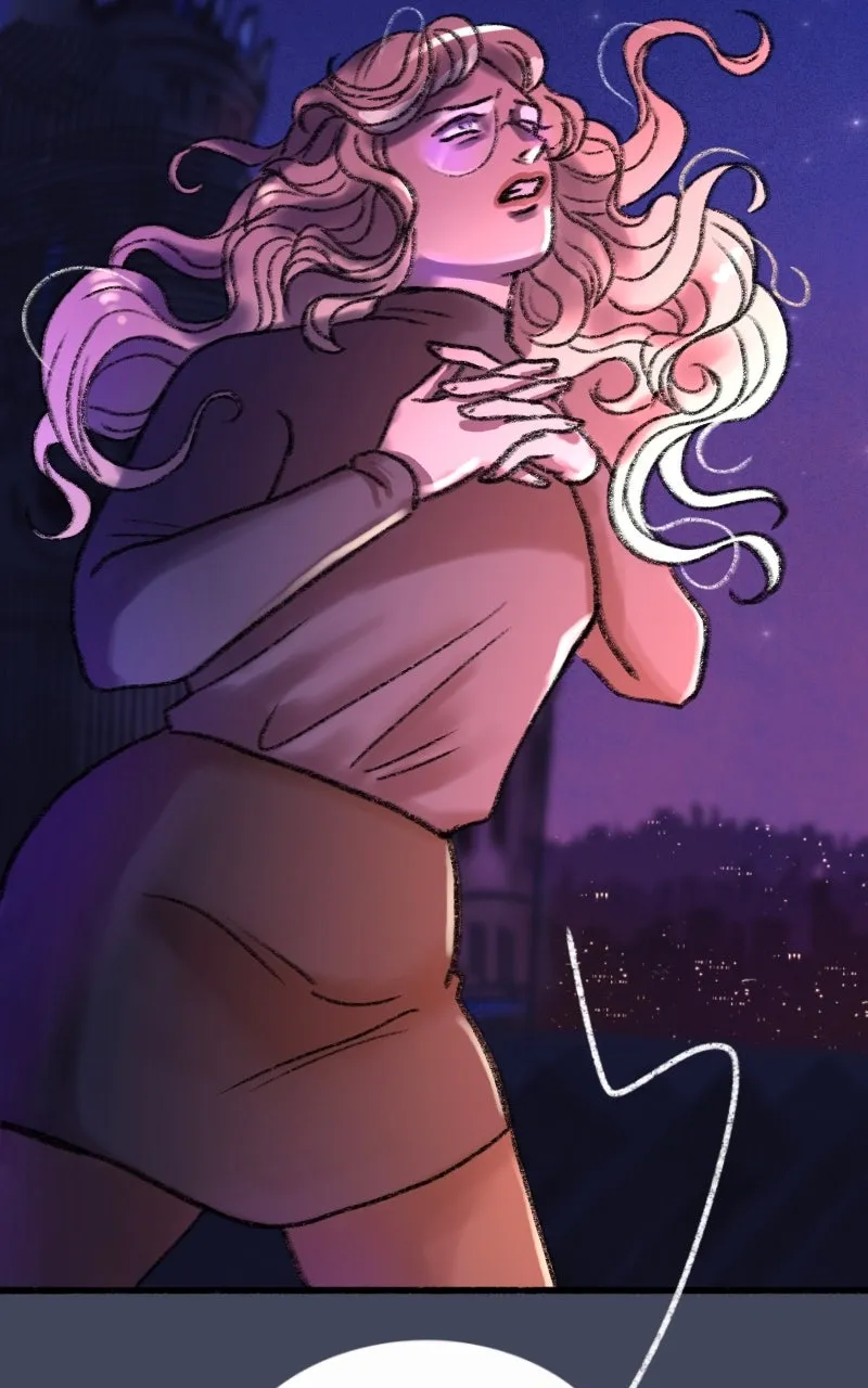 Ghost on the Roof Chapter 44 page 24 - 