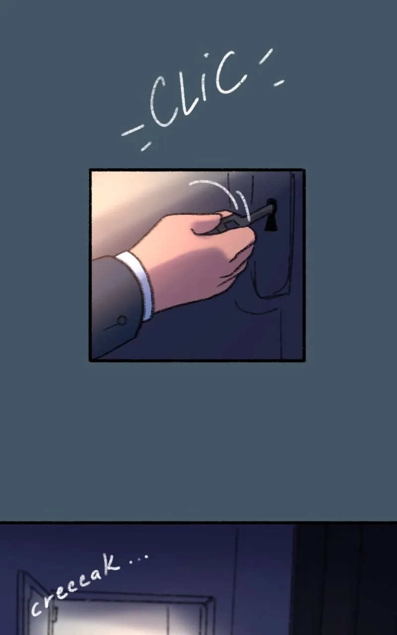 Ghost on the Roof Chapter 44 page 30 - 